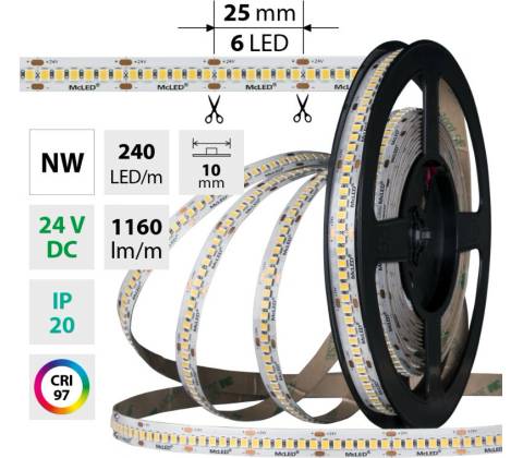 MCLED SMD2835