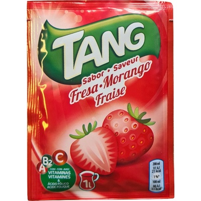 Tang instantný nápoj s príchuťou jahôd 30 g