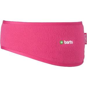 Barts Детска лента за глава Barts Kid's Fleece Headband - Fuchsia - размер 53 cm (204-2111-0211)