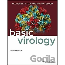 Basic Virology Hewlett Martinez J.