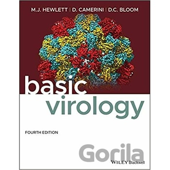 Basic Virology Hewlett Martinez J.