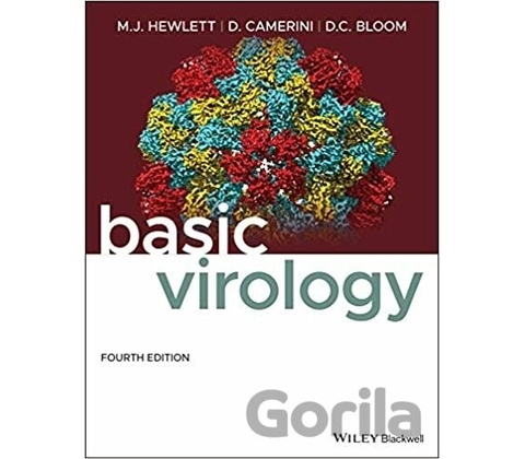 Basic Virology Hewlett Martinez J.