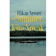 Summer of Kim Novak - Hâkan Nesser