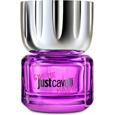 Roberto Cavalli Just Cavalli Give Me Magic parfum dámsky 30 ml