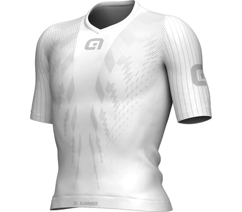 Alé PRO RACE white