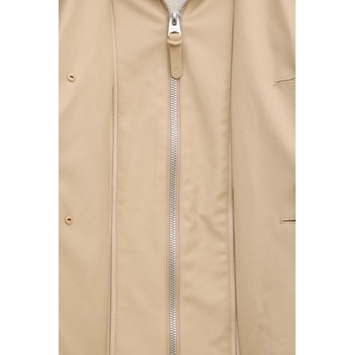 Mackage Пухено палто mackage (mathias)