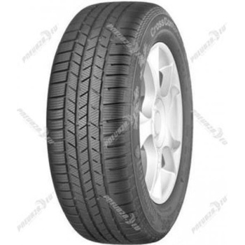 Continental ContiCrossContact Winter 245/75 R16 120Q