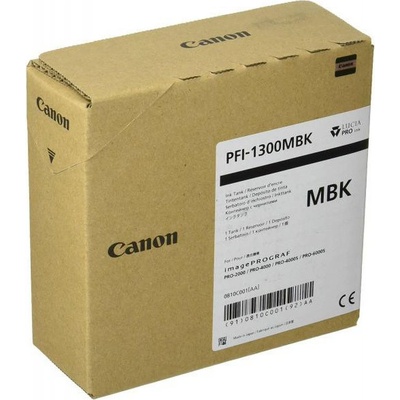 Canon 0810C001 - originálny