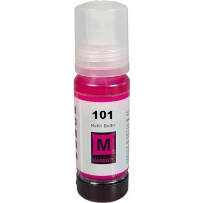 Atrament Printmania Epson 101 magenta - kompatibilný