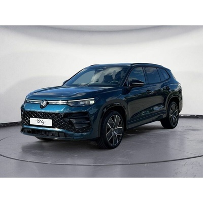 Volkswagen Tayron 2.0 TSI R-Line 4Motion 150 kW