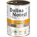 Dolina Noteci Долина Нотеци Премиум Патица с тиква 400 г