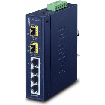 PLANET IGS-620TF