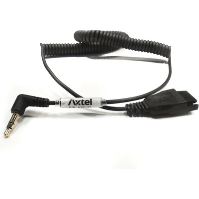 Axtel - QD към 3.5мм - Свързващ кабел (11985)