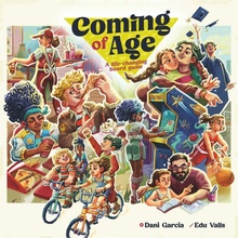 Ludonova Coming of Age