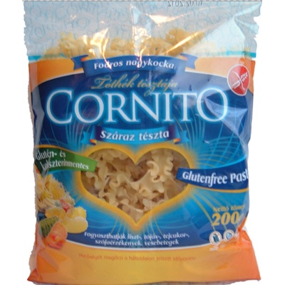 Cornito vejáriky 200 g