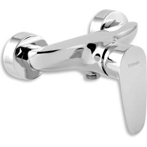 FERRO Titania Smart - Смесител за душ, хром 98061/1, 0 (98061/1,0)