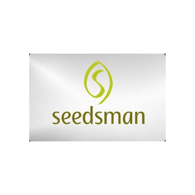 Seedsman Seeds White Widow semena neobsahují THC 10 ks
