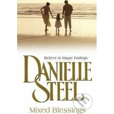 Mixed Blessings - Danielle Steel