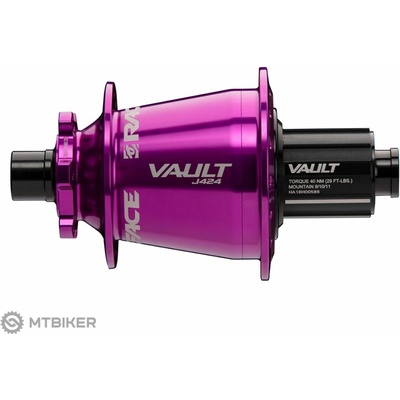 Race Face Vault J424 Boost