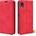 Samsung Galaxy A03 Core Magnetic Wallet Кожен Калъф и Протектор