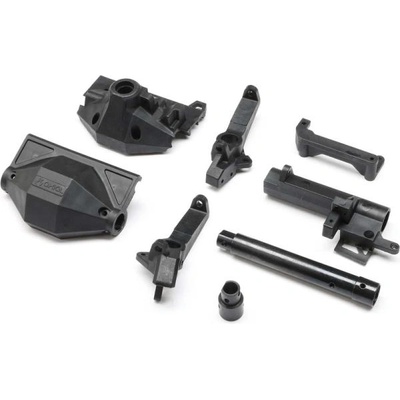 Axial Преден ос Axial, AF16P: Gilamon AXP8