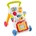 Baby Mix Детска играчка образователно проходилка Baby Mix (38645)