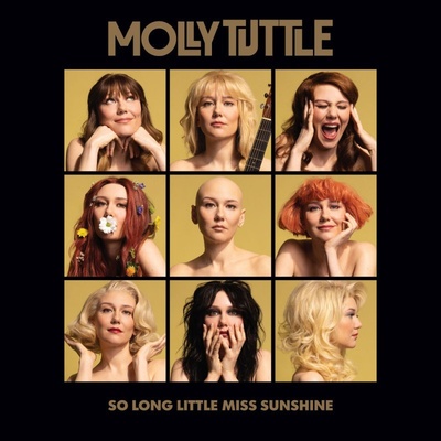 Tuttle Molly: So Long Little Miss Sunshine Vinyl