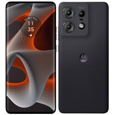 Motorola EDGE 50 PRO 5G 12GB/512GB Čierny - SK Distribúcia