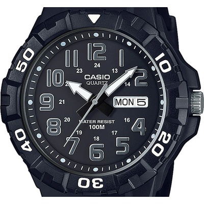 Casio MRW-210H-1AVEF