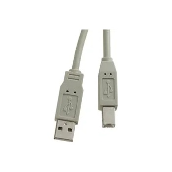 Image 1 of Turbo-X USB-2 Type A->B M/M (1.8m)