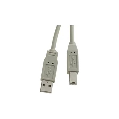 Turbo-X USB-2 Type A->B M/M (1.8m)