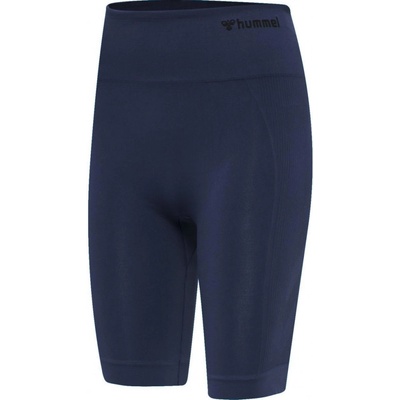 Hummel Kompresní šortky TIF SEAMLESS CYLING SHORTS 210494-1009