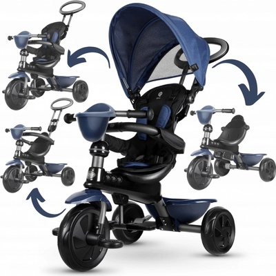 Qplay Cosy Blue