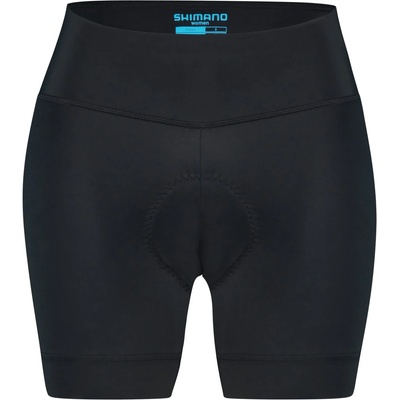 Shimano Дамски шорти за колоездене Shimano Women's Primo Corto Shorts Cycling bottoms - Black - размер XL (155-2084-0114)