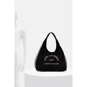 KARL LAGERFELD чанта тип хобо дамска K/RSG (B3W50032)