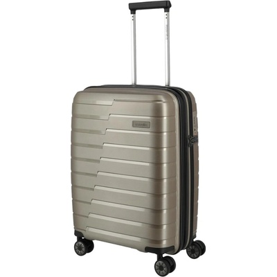 Travelite Air Base S exp Champagne 50l