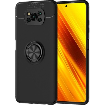 Pouzdro TVC Ringcase Xiaomi Poco X3 NFC