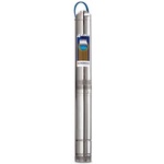 Pedrollo 4BLOCKm 4/9 (49M41409LA1)