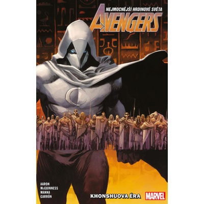 Avengers 7 - Khonshuova éra