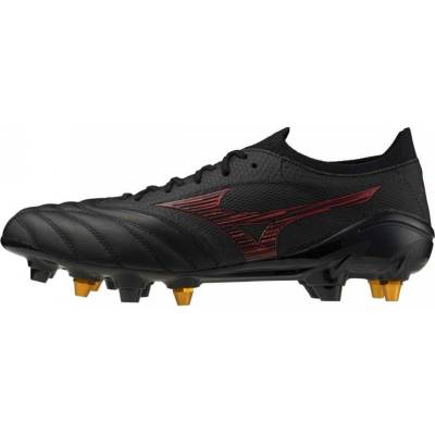 Mizuno MORELIA NEO IV BETA JAPAN MIX Černá Červená