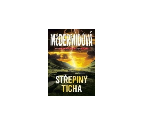 Střepiny ticha