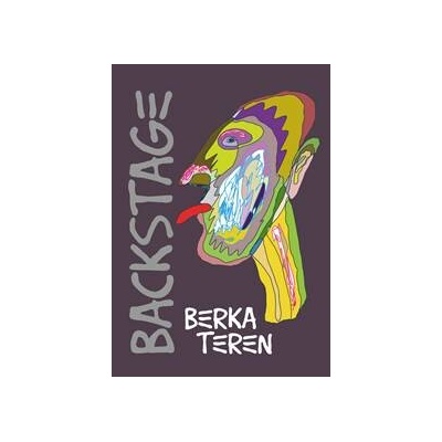 Backstage - Tomáš Berka, Laco Teren