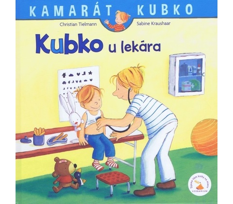 Kubko u lekára