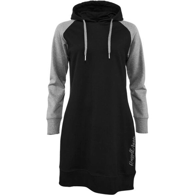 Russell Athletic dress čierna