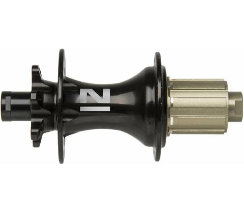 Novatec Boost