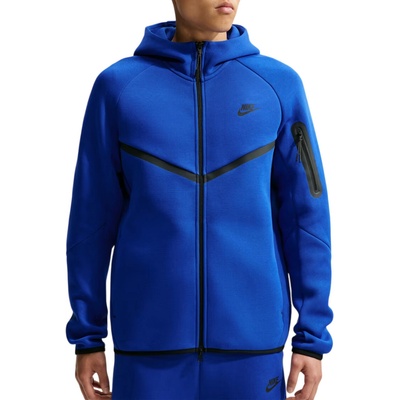 Nike Tech Fleece Full-Zip Windrunner