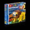 Light Stax Hybrid Roaring Lion