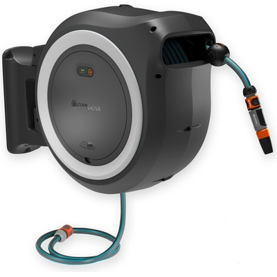 GARDENA PowerRoll XXL nástěnný box bez akumulátoru 18647-55