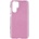 Forcell Блестящ Силиконов Калъф за Huawei P30 Pro, Forcell Shining Case, Розов (5901737943927)