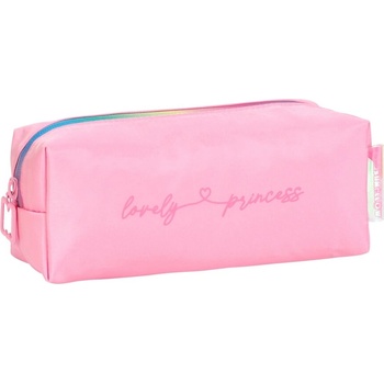 Marshmallow Несесер, Marshmallow, Fantasy Pink, 8 x 21 x 7 см (DKT64502)